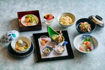 4月 京遊膳