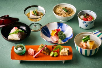 5月 京遊膳
