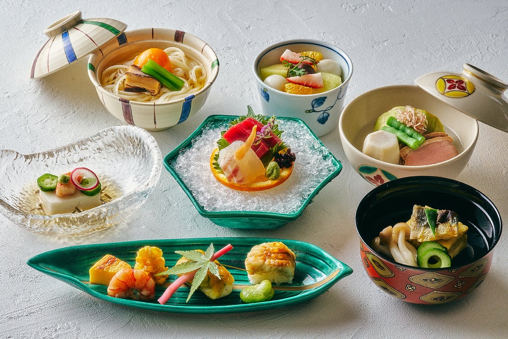 6月 京遊膳