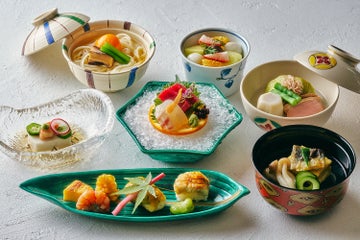 6月 京遊膳