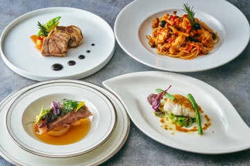 6月シーズナルセレクトランチ