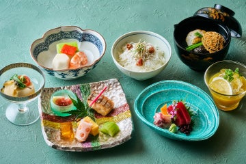 7月 京遊膳