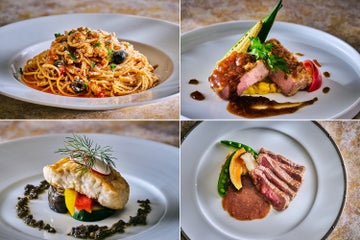 7月シーズナルセレクトランチ