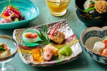 7月 京遊膳