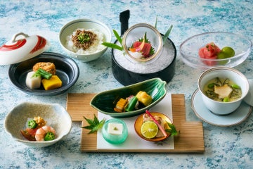 8月 京遊膳