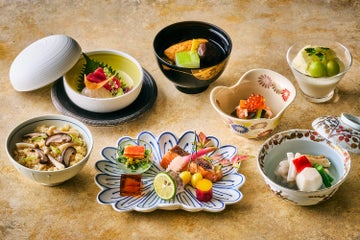 9月 京遊膳