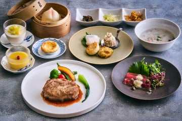 点心美彩