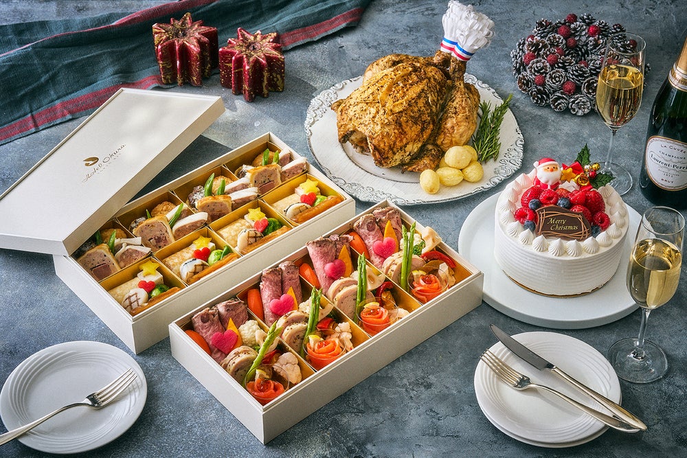 パーティーセット