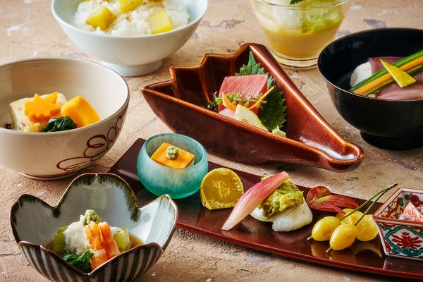 10月 京遊膳
