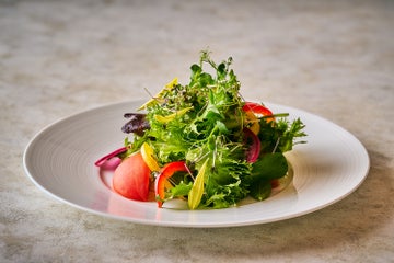 ミックスサラダ