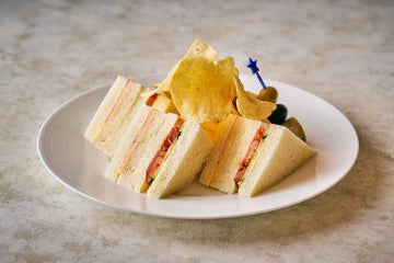 ミックスサンドイッチ