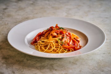 スパゲティナポリタン