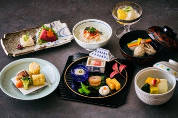 11月 京遊膳