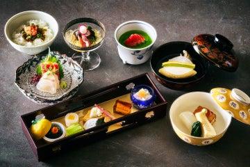 12月 京遊膳