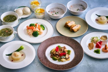 11月料理長おすすめコース