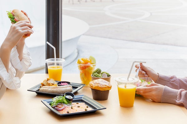 テイクアウトイメージ