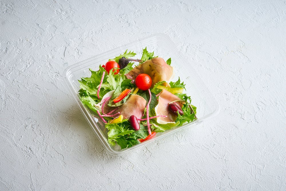 ミックスサラダ