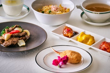 新春お祝いランチ