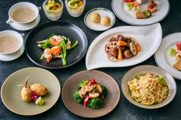 1月料理長おすすめコース