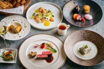 Le Meilleur Souvenir（ル・メイユール スヴニール）