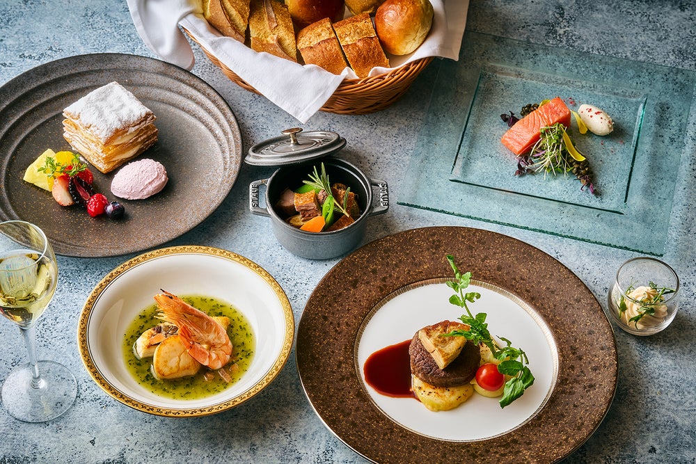 Joli Souvenir（ジョリ スヴニール）