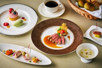 キャトルセゾン