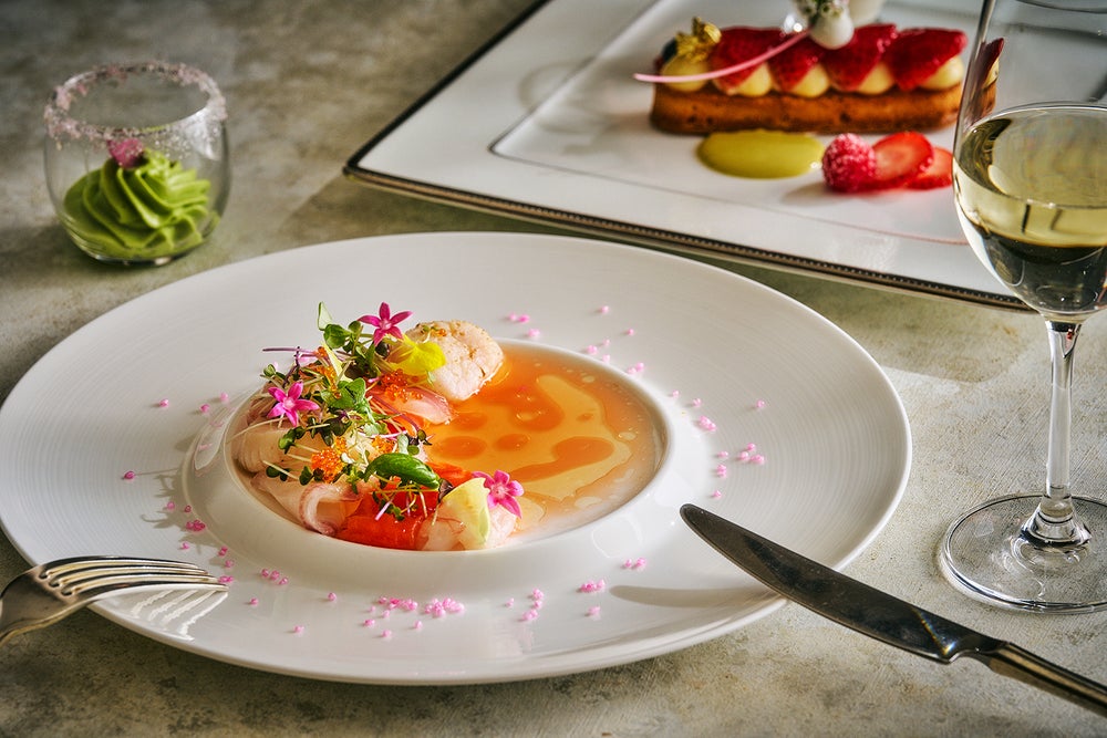 Printemps Célébration