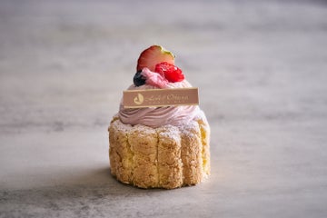 シャルロット プランタン