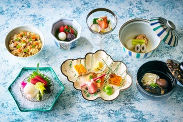 5月 京遊膳