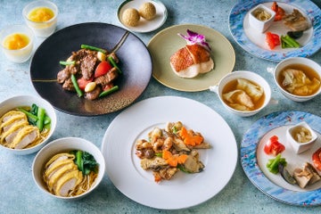 5月料理長おすすめコース