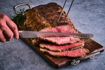 ローストビーフ