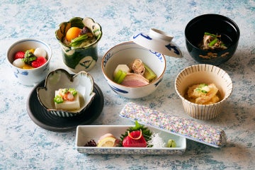 6月 京遊膳