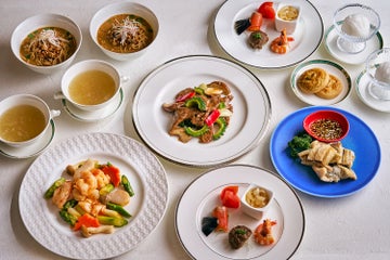 7月料理長おすすめコース