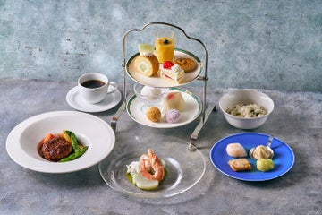 開業記念 点心美彩