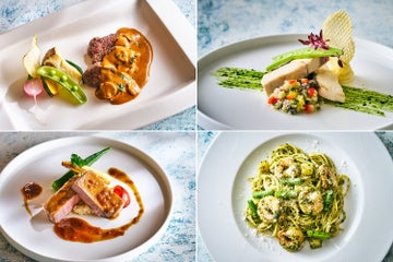 7月シーズナルセレクトランチ
