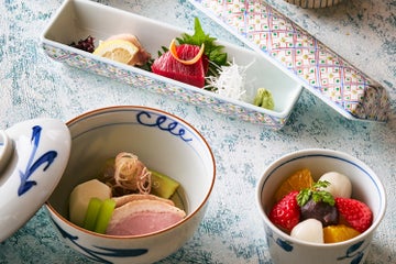 6月 京遊膳