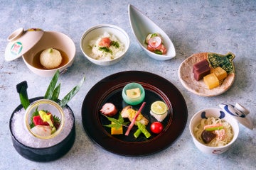 8月 京遊膳