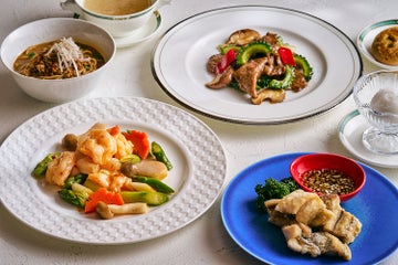 7月料理長おすすめコース