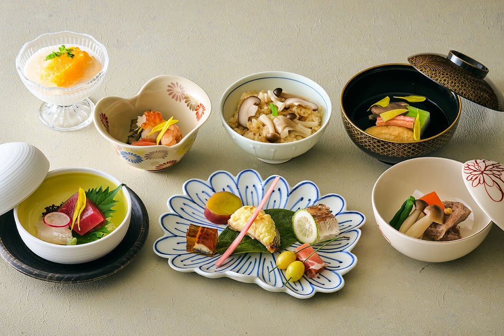 9月 京遊膳