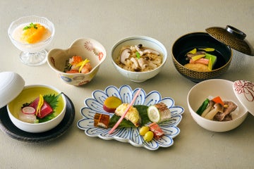 9月 京遊膳