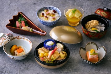 10月 京遊膳