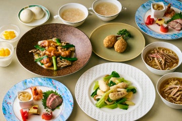 料理長おすすめコース