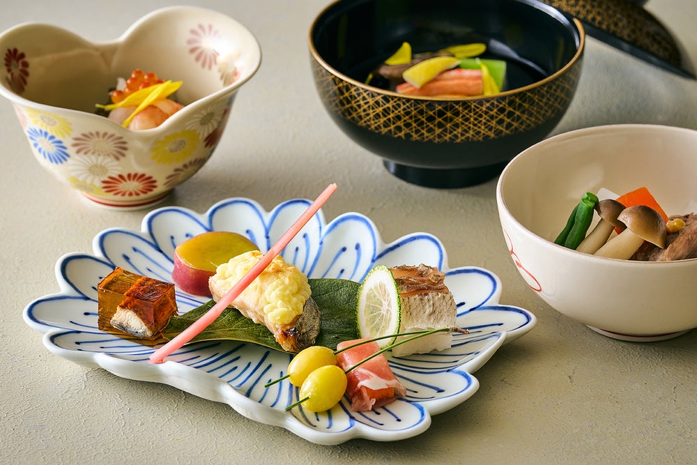 9月 京遊膳
