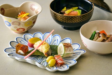 9月 京遊膳