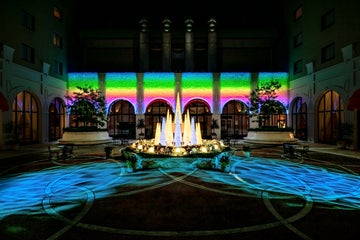 Precious Time Illumination