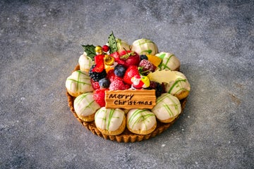 リースタルト